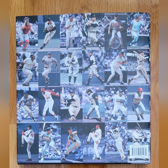 SPORTS ILLUSTRATED THE BASEBALL BOOK - Picture 3 of 6